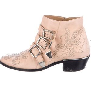 Chloe Susanna Western Boots
